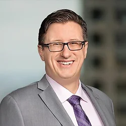 Photo of Christopher R. Boyd