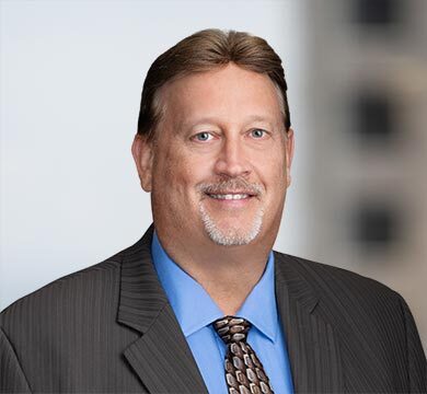 Bill Siskoff, Barack Ferrazzano Kirschbaum & Nagelberg LLP Photo