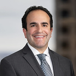 Jeremy R. Segal