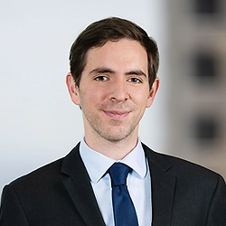 David B. Lurie