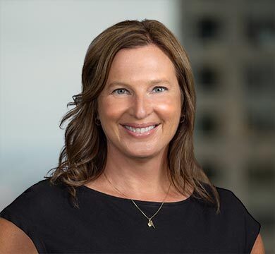 Autumn Bechler, Barack Ferrazzano Kirschbaum & Nagelberg LLP Photo